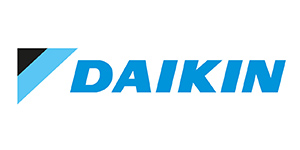 Logo Daikin